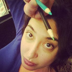 Meet your Posher, Gina